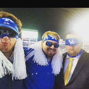 Meet your Posher, Logan